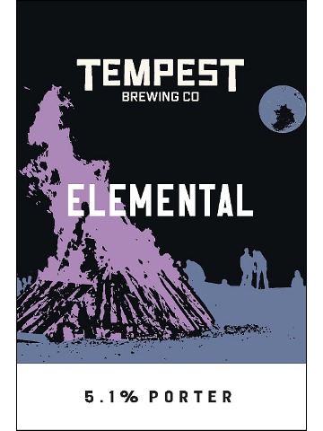 Tempest - Elemental