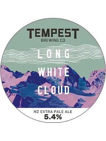 Tempest - Long White Cloud