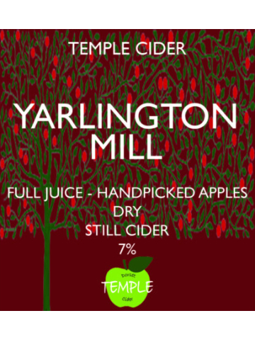 Temple - Yarlington Mill 2023