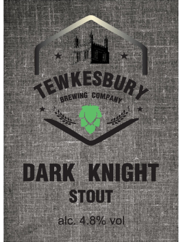 Tewkesbury - Dark Knight