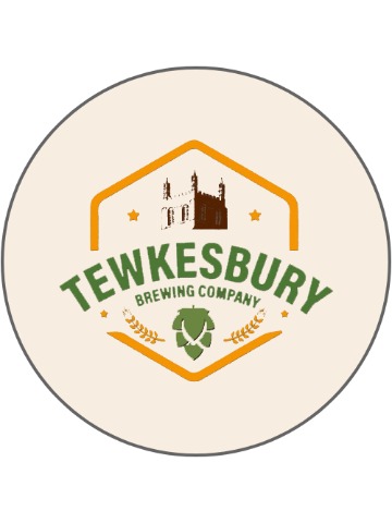 Tewkesbury - Tewkesbury Pale