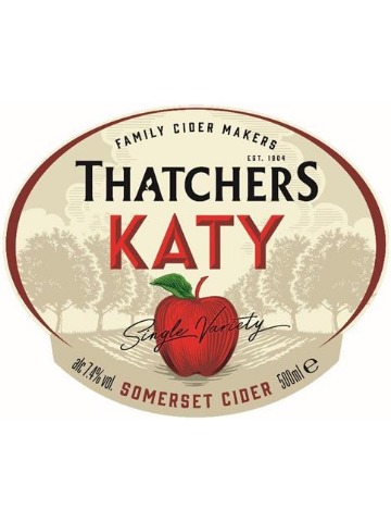 Thatchers - Katy