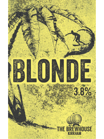 The Brewhouse - Blonde