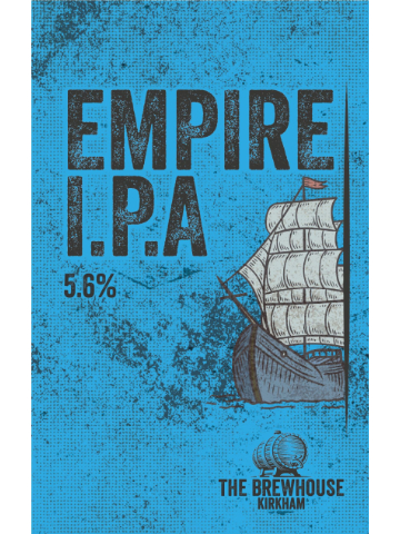 The Brewhouse - Empire IPA