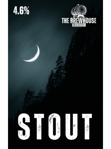 The Brewhouse - Stout