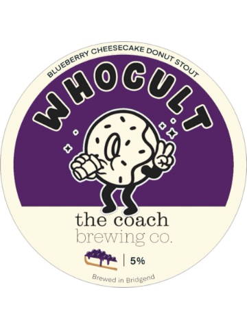The Coach - Whocult