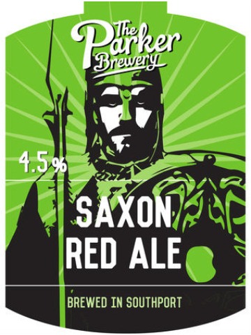 Parker - Saxon Red Ale