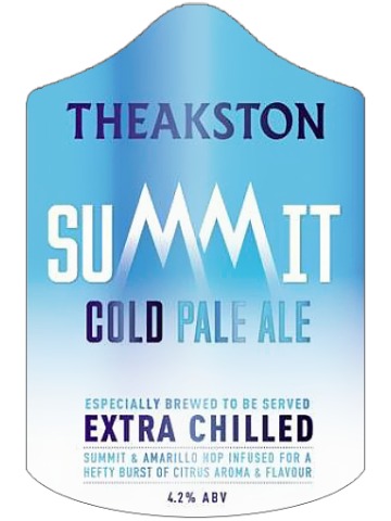 Theakston - Summit