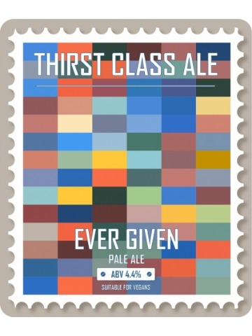 Thirst Class - Ever Given