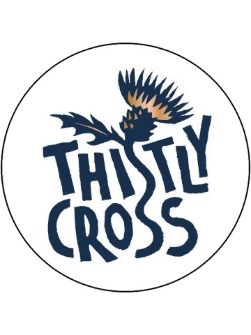 Thistly Cross - Scottish Fruits