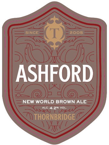 Thornbridge - Ashford