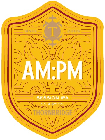 Thornbridge - AM:PM