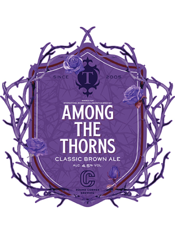 Thornbridge - Among The Thorns