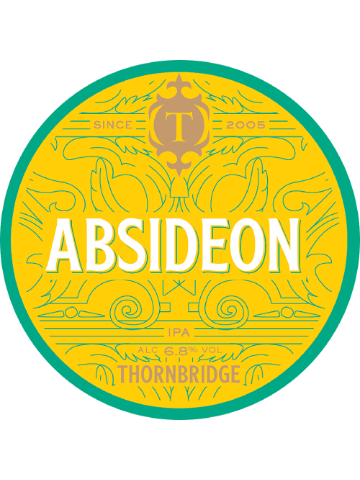 Thornbridge - Absideon