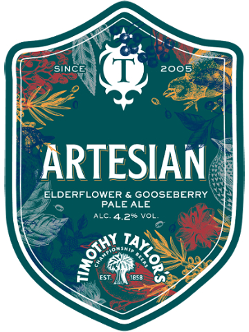 Thornbridge - Artesian