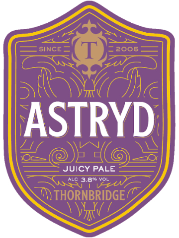 Thornbridge - Astryd