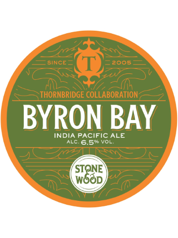 Thornbridge - Byron Bay