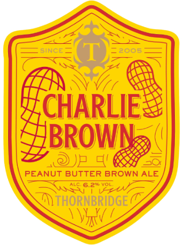 Thornbridge - Charlie Brown