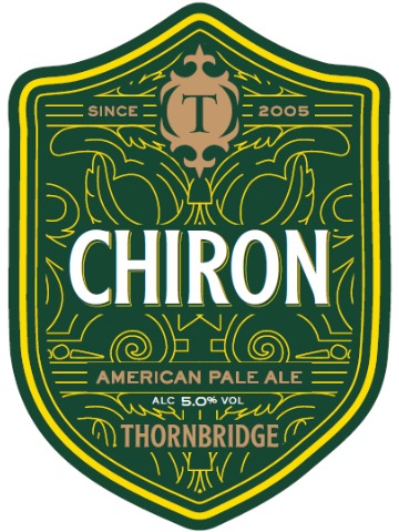 Thornbridge - Chiron