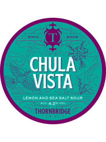 Thornbridge - Chula Vista
