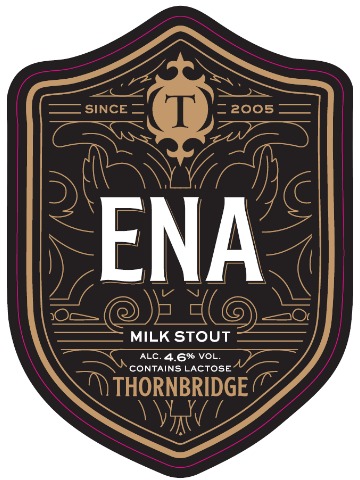 Thornbridge - Ena