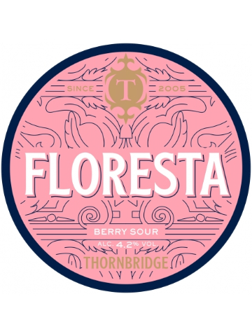 Thornbridge - Floresta