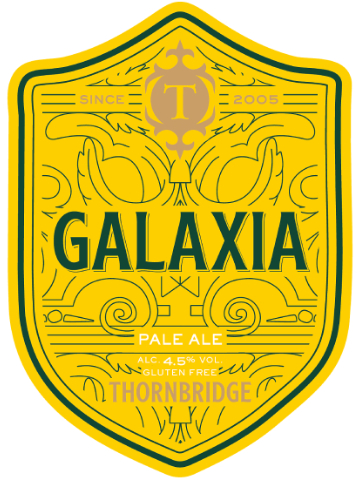 Thornbridge - Galaxia