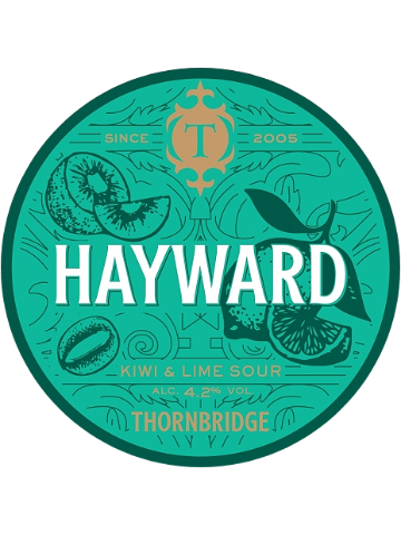 Thornbridge - Hayward