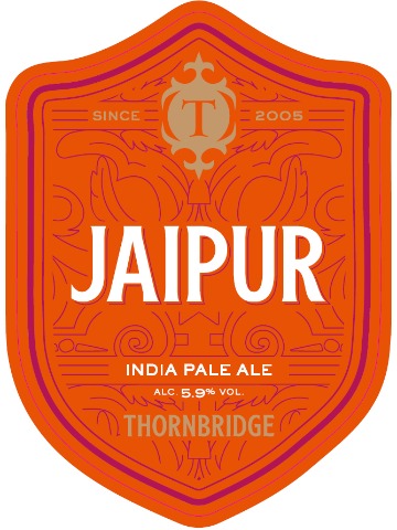 Thornbridge - Jaipur