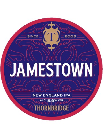 Thornbridge - Jamestown
