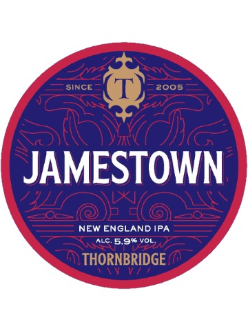 Thornbridge - Jamestown