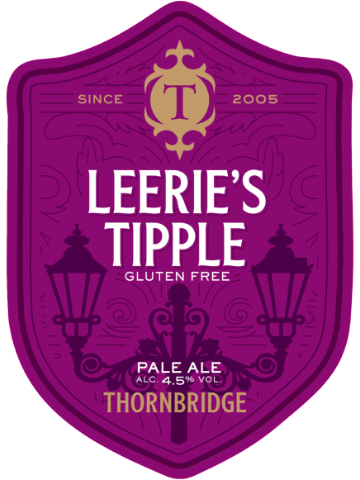 Thornbridge - Leerie's Tipple