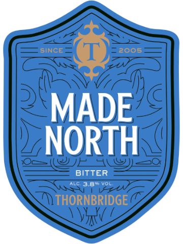 Thornbridge - Made North