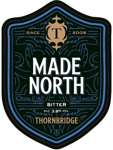 Thornbridge - Made North