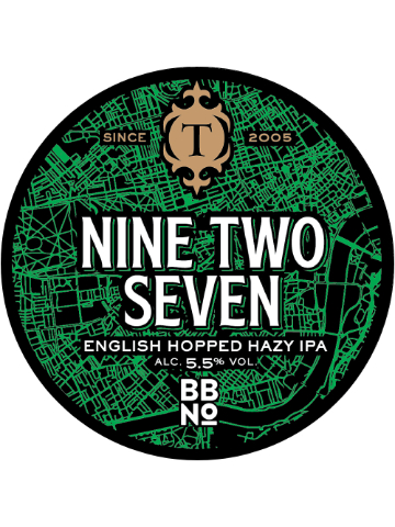 Thornbridge - Nine Two Seven