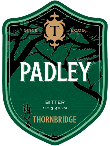Thornbridge - Padley