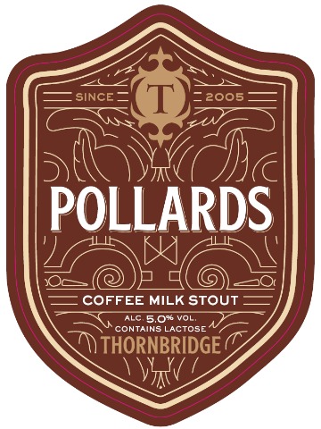 Thornbridge - Pollards