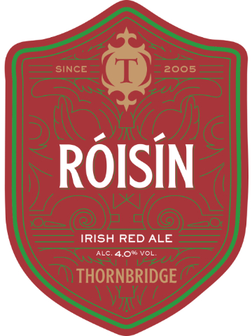 Thornbridge - Roisin