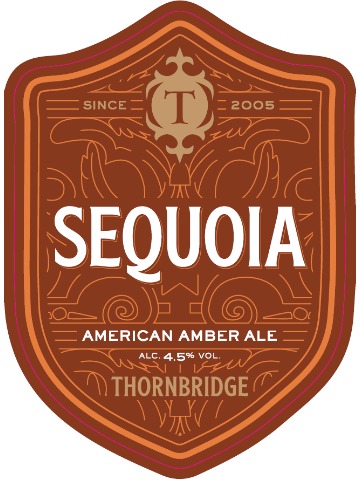 Thornbridge - Sequoia