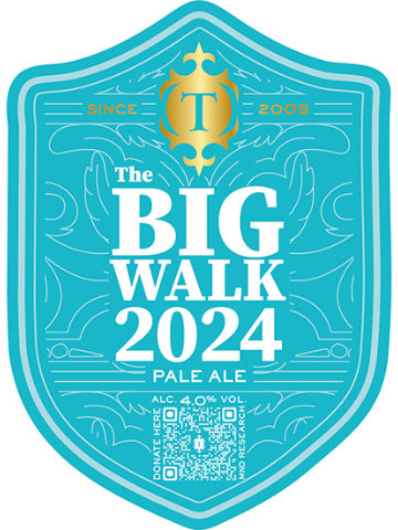 Thornbridge - The Big Walk 2024