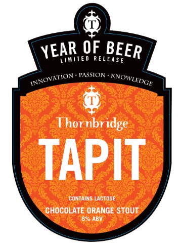Thornbridge - Tapit