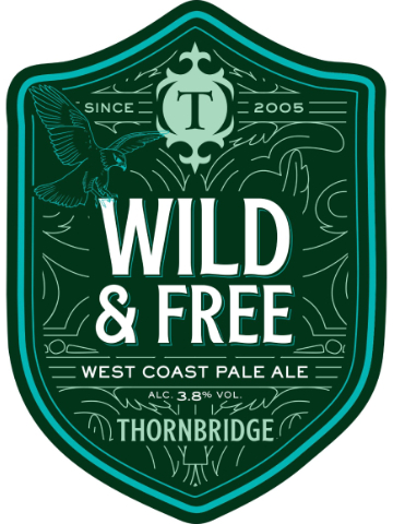 Thornbridge - Wild & Free