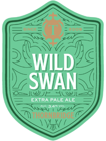 Thornbridge - Wild Swan