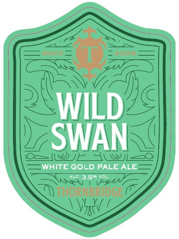 Thornbridge - Wild Swan