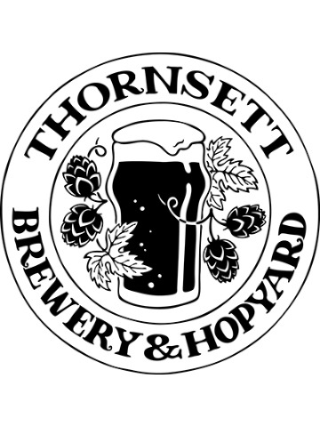 Thornsett - Home Sweet Home