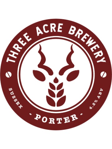 Three Acre - Porter