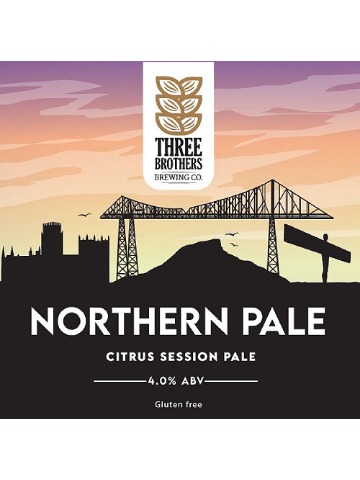 Three Brothers - Northern Pale