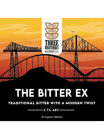 Three Brothers - The Bitter Ex