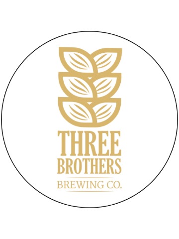 Three Brothers - Easy Like A Monday Morning