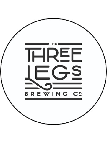 Three Legs - Guava And Lime Sour